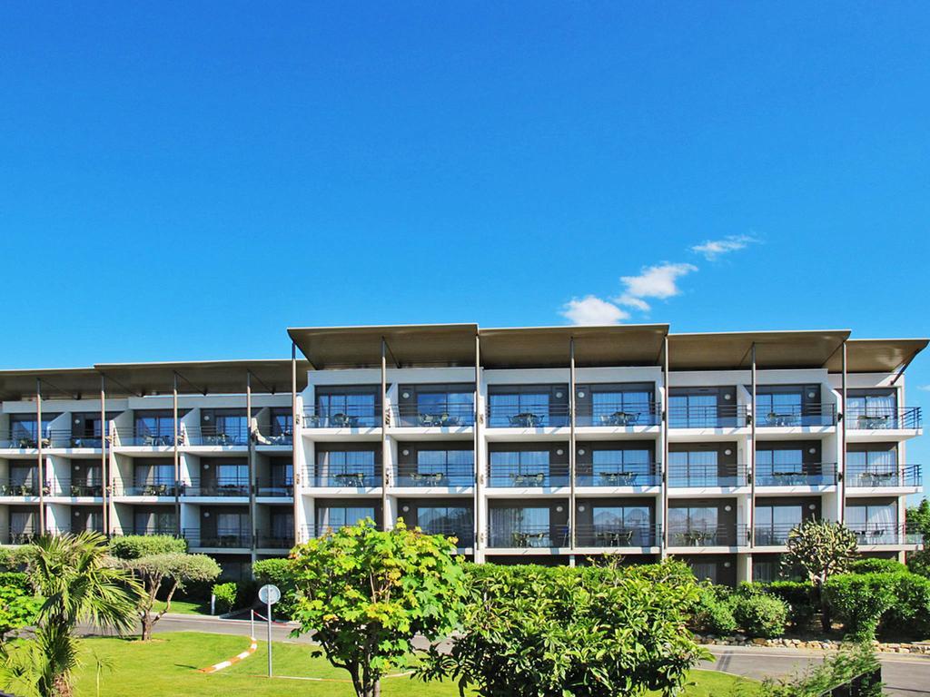 Thalazur Antibes - Residence & Spa Exterior photo